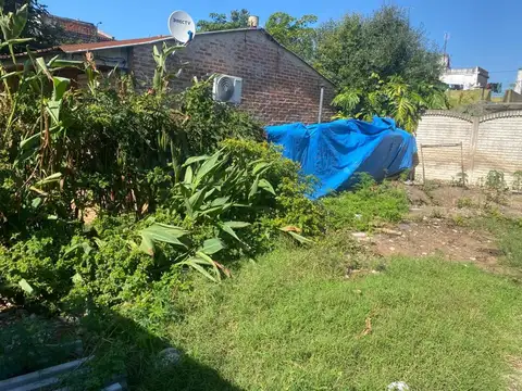 Casa en venta con posibilidad de financiamiento