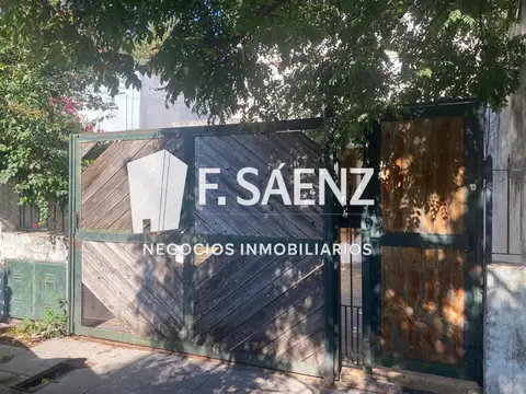 Casa en venta con posibilidad de financiamiento