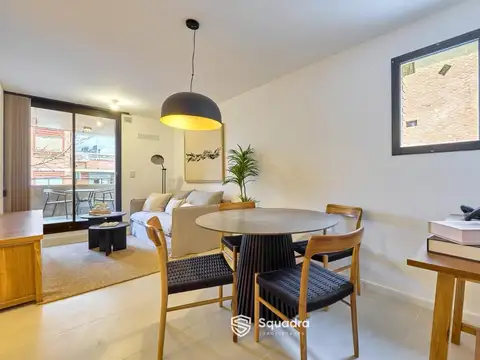 Departamento en Venta en Centro, Rosario