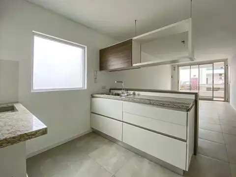 Departamento en Venta en Abasto, Rosario