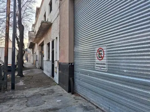 Galpon en Venta en Parque Patricios, USD 11.000.000