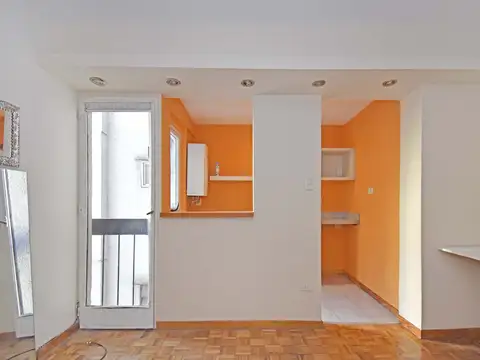 Departamento en Venta Apto profesional