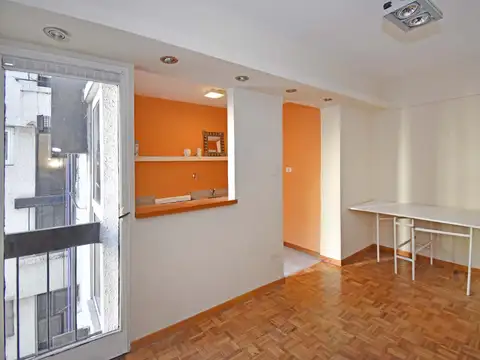 Departamento en Venta 40 años