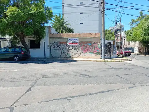 Terreno en Venta de 200,0 m2