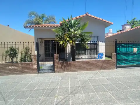 CASA EN VENTA