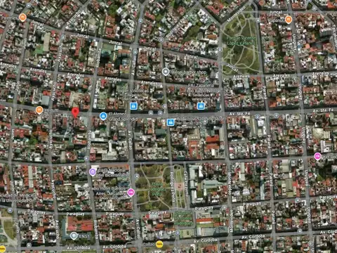 Departamento en Venta de 2 dormitorios