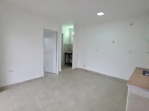 Departamento en Alquiler Apto profesional