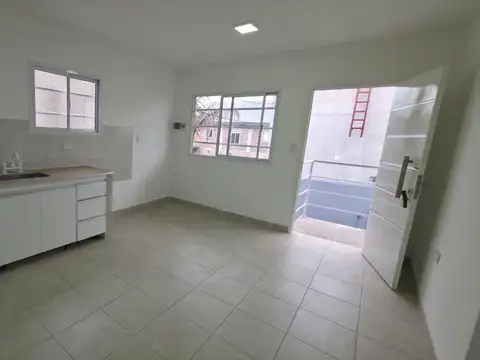 Departamento en Alquiler A Estrenar