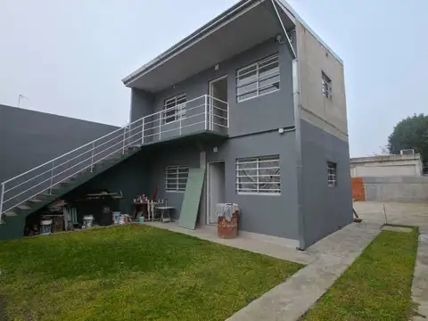 Departamento en Alquiler en Llavallol, Partido de Lomas de Zamora