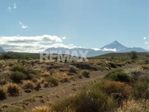 Lote en Huechulafquen