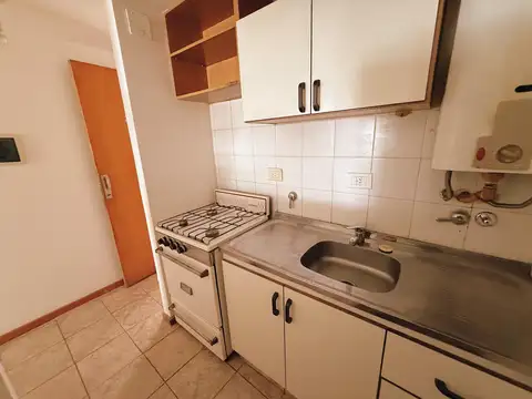 Departamento en Venta al Este