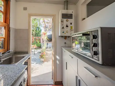 Casa en Venta 30 años