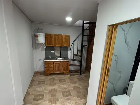 Departamento a estrenar en alquiler - Bolivar 2199 - B° Los Robles