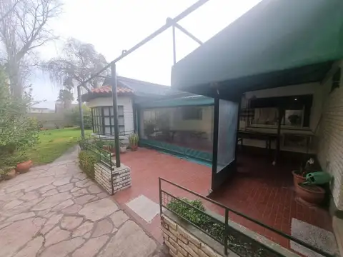 Pellegrini al 800 , Roldan