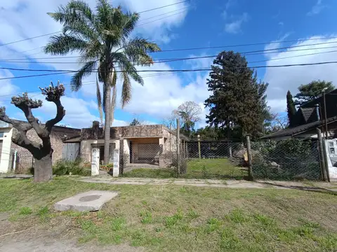Casa - Venta - Argentina, Ituzaingó - MIGUEL ANGEL CAMINO 4856