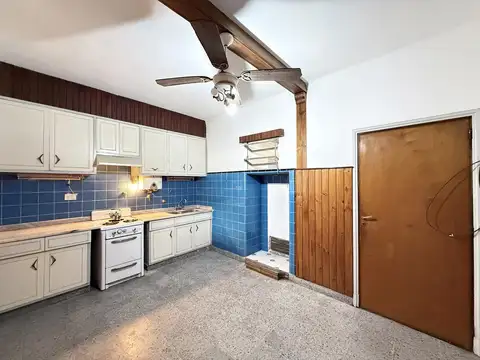 Casa en Venta en Gerli, USD 125.000