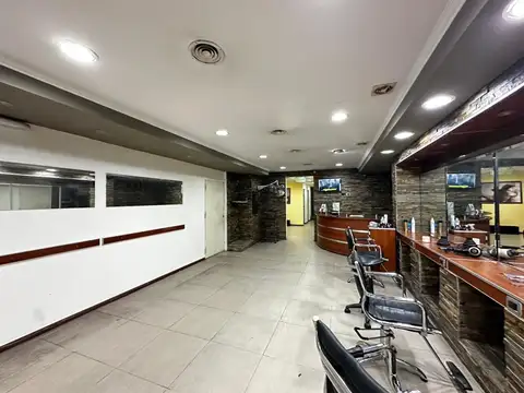 Doctor Rómulo Naón 3700