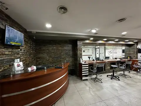 Oficina en Alquiler en Saavedra, $ 1.600.000