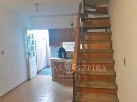 Casa en Venta en Villa Luzuriaga, USD 58.000