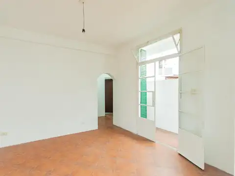 Avenida Triunvirato  al 4000