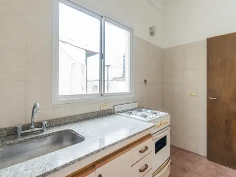 Depto Tipo Casa en Venta en Parque Chas, USD 94.000