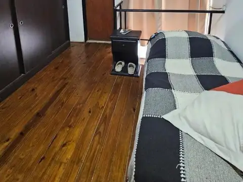 VENTA PH TIPO CASA 2 AMBIENTES MONTE CASTO