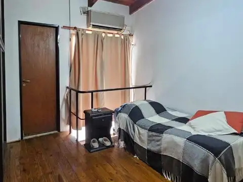 Depto Tipo Casa en Venta en Monte Castro, USD 55.000