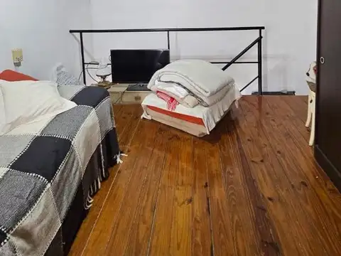 VENTA PH TIPO CASA 2 AMBIENTES MONTE CASTRO