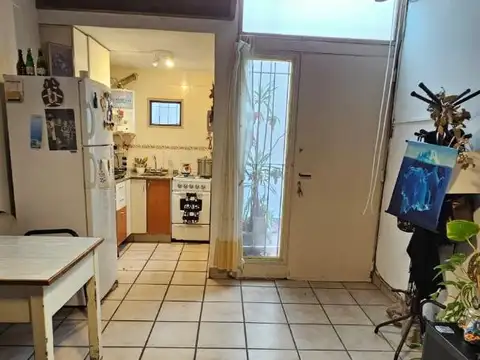 VENTA PH TIPO CASA 2 AMBIENTES MONTE CASTO 