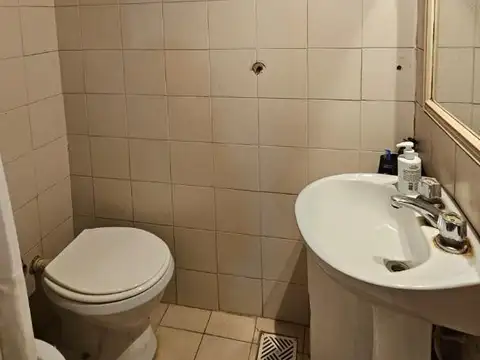 Depto Tipo Casa en Venta de 2 ambientes