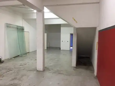 Av. Brig. Gral. Juan Manuel de Rosas 2600