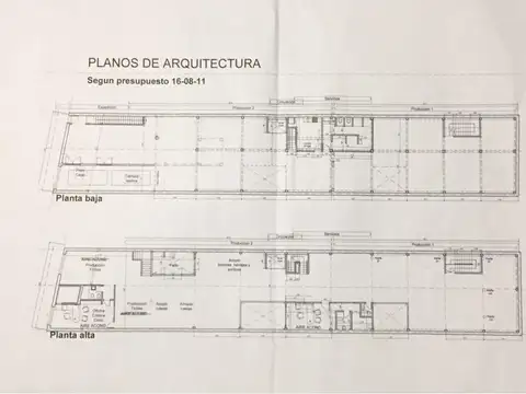 Excelente oportunidad venta de Galpon