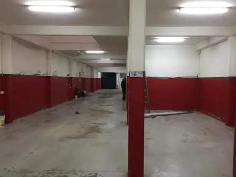 Galpon en Venta en San Justo, USD 895.000