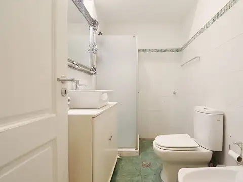 VENTA BELGRANO 2 AMBIENTES REFACCIONADO!