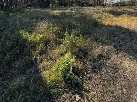 Terreno en Venta de 605,0 m2