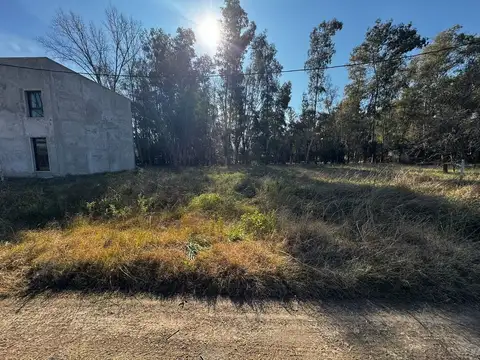 Terreno en Venta en San Vicente, USD 22.000