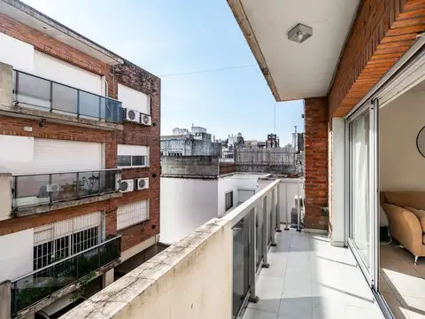 Departamento en Alquiler en San Isidro, $ 1.400.000