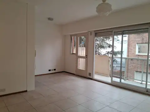 Alquiler Apto Profesional - San Isidro