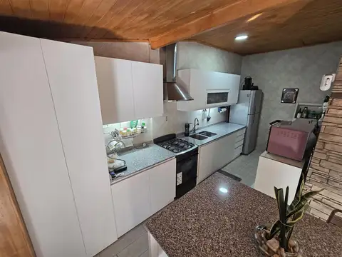 Casa en Venta en Boulogne, USD 168.000