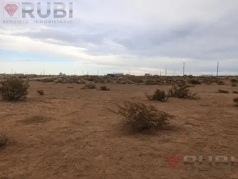 Terreno en Venta en Centenario, Confluencia