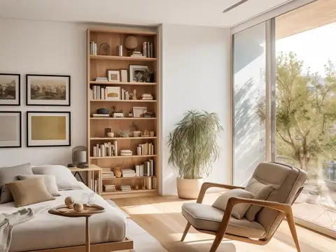 Departamento en Venta en Nuñez, Capital Federal
