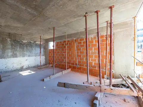 Departamento en Venta Apto profesional