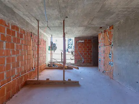Departamento en Venta 1 año