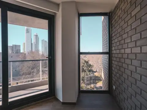 Departamento en Venta al Este