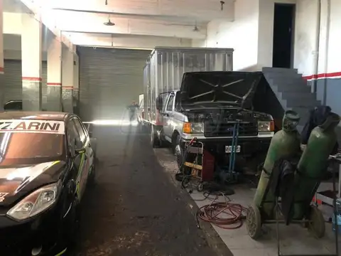 GalpÃ³n - Venta - Argentina, RAMOS MEJIA - AMENABAR 2829