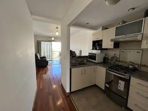 Departamento en Venta en Banfield, USD 135.000