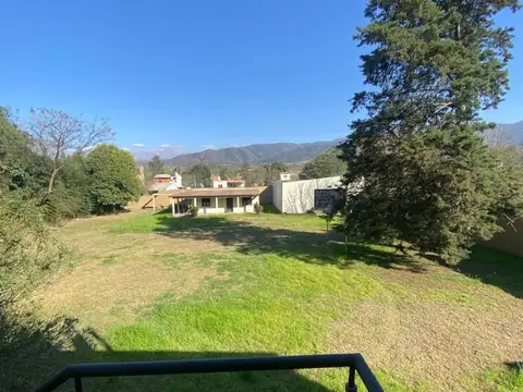 Terreno en Venta en Villa San Lorenzo, La Caldera