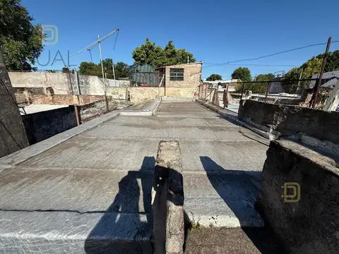 Pte Quintana al 1200