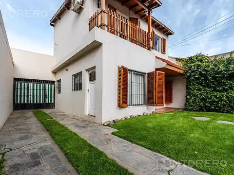 Casa en Venta 60 años