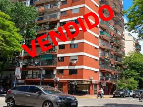 DEPARTAMENTO 3 AMBIENTES - OLIVOS - MAIPÚ A UZAL, GRAN BS. AS. NORTE